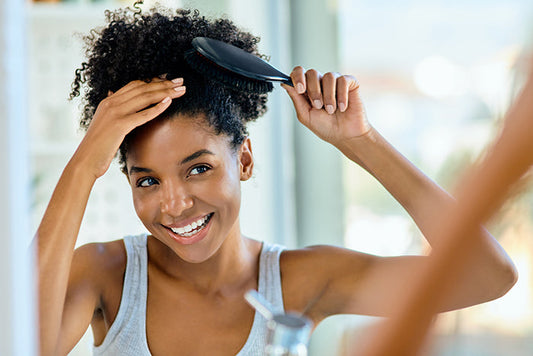 10 Best Daily Routines for Faster Hair Growth
