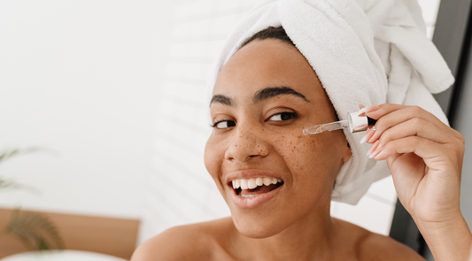 How to Layer Skincare Ingredients for Optimal Skin Health