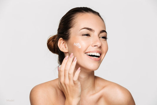 Skincare Routine for Dry Skin in 2025 [Secret to a Radiant Glow]