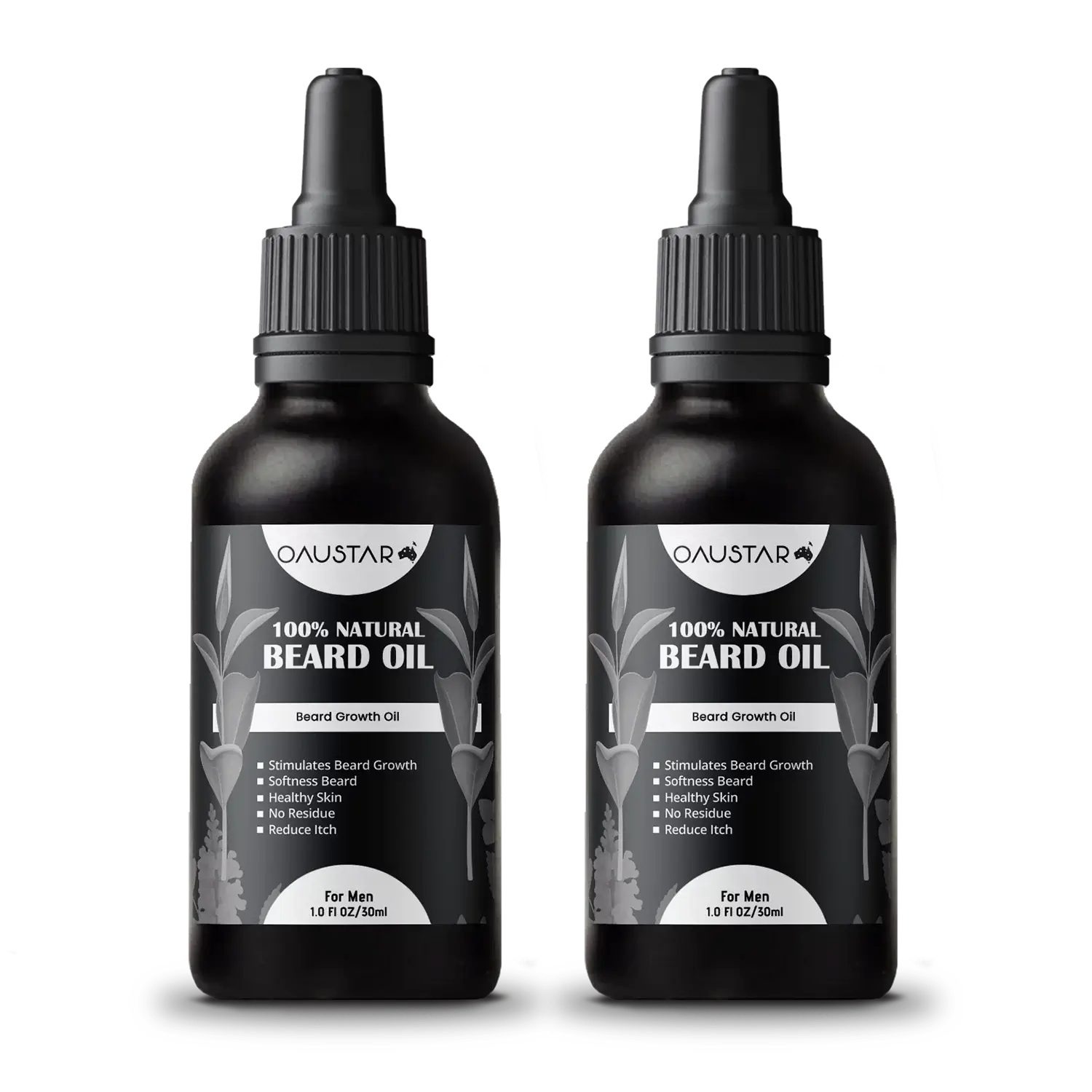 Best Beard Oil Australia for Men [Beard Growth Oil]