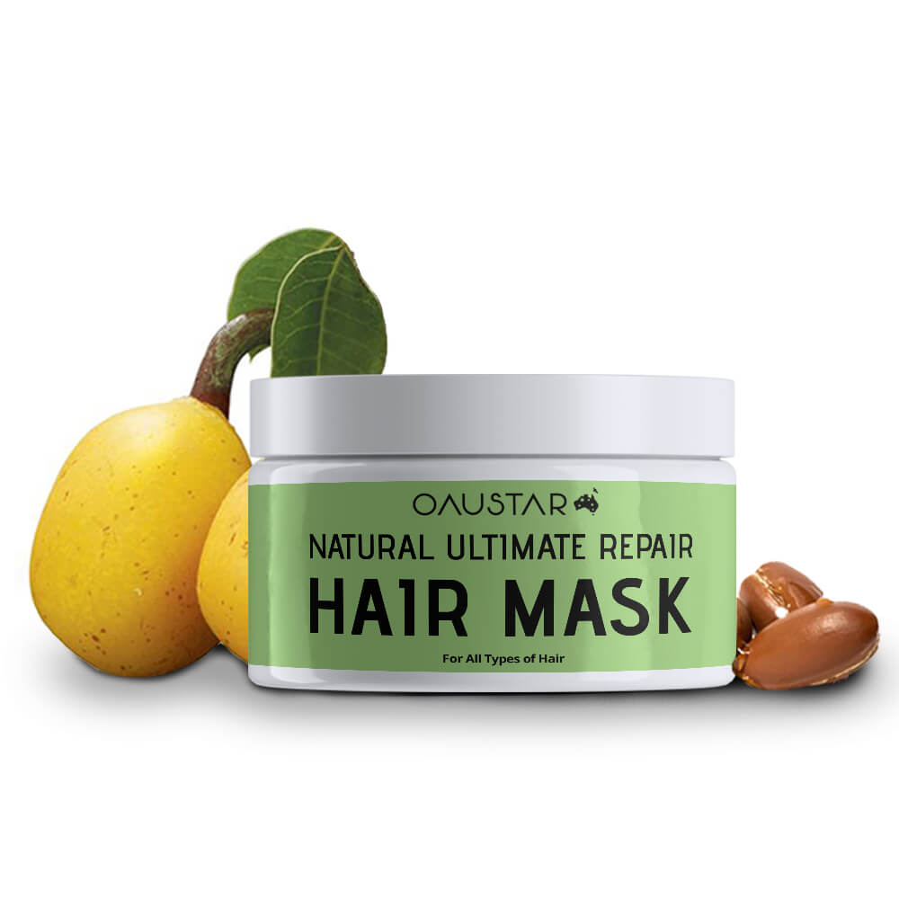 Best Hair Mask for Hair Growth [Hair Mask Australia]
