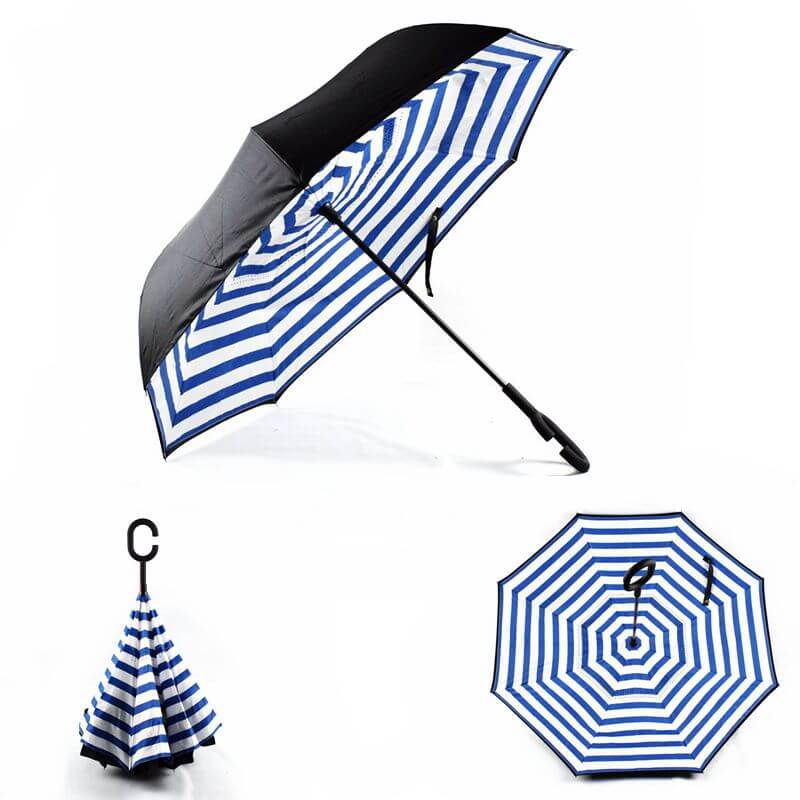 Best Upside Down Windproof Umbrella [Australia]