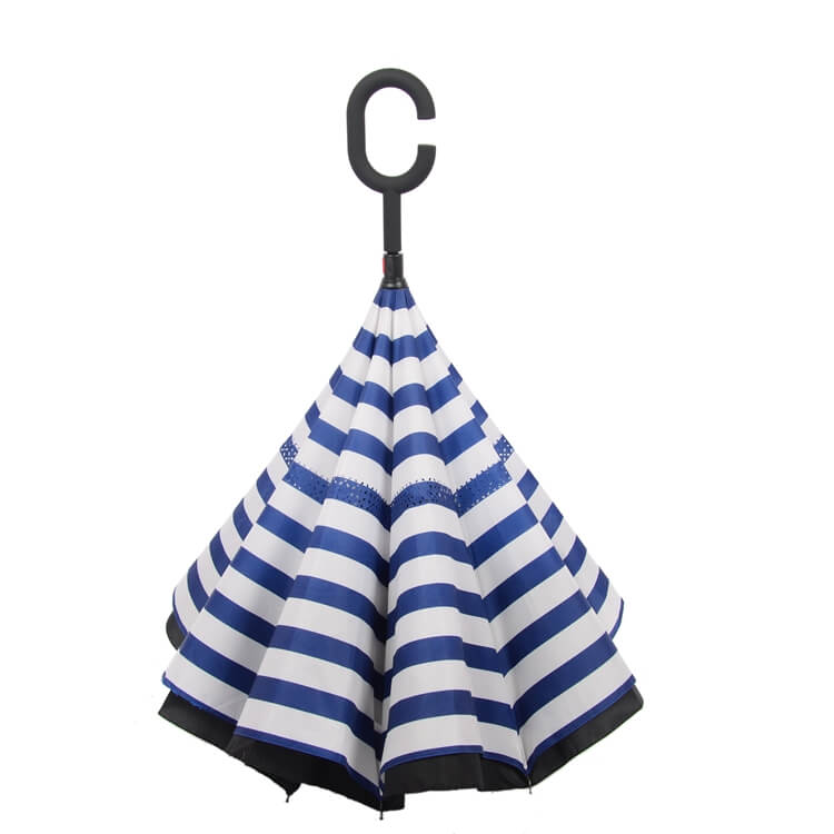 Best Upside Down Windproof Umbrella [Australia]