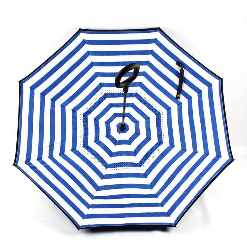 Best Upside Down Windproof Umbrella [Australia]