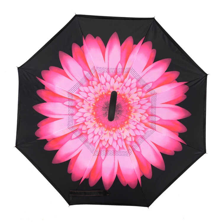 Best Upside Down Windproof Umbrella [Australia]