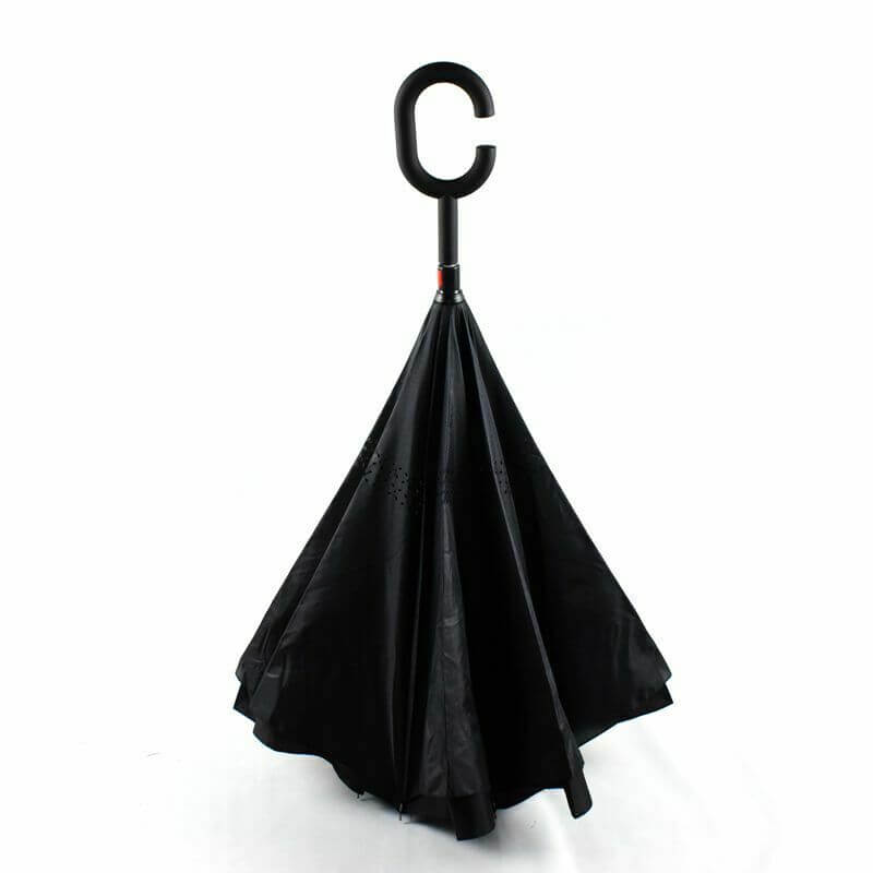 Best Upside Down Windproof Umbrella [Australia]