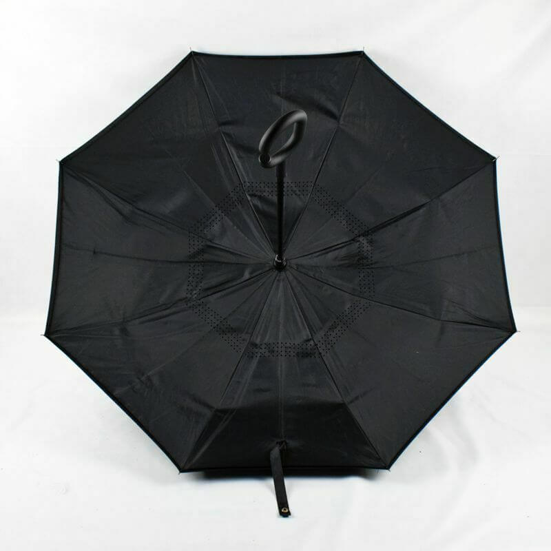 Best Upside Down Windproof Umbrella [Australia]