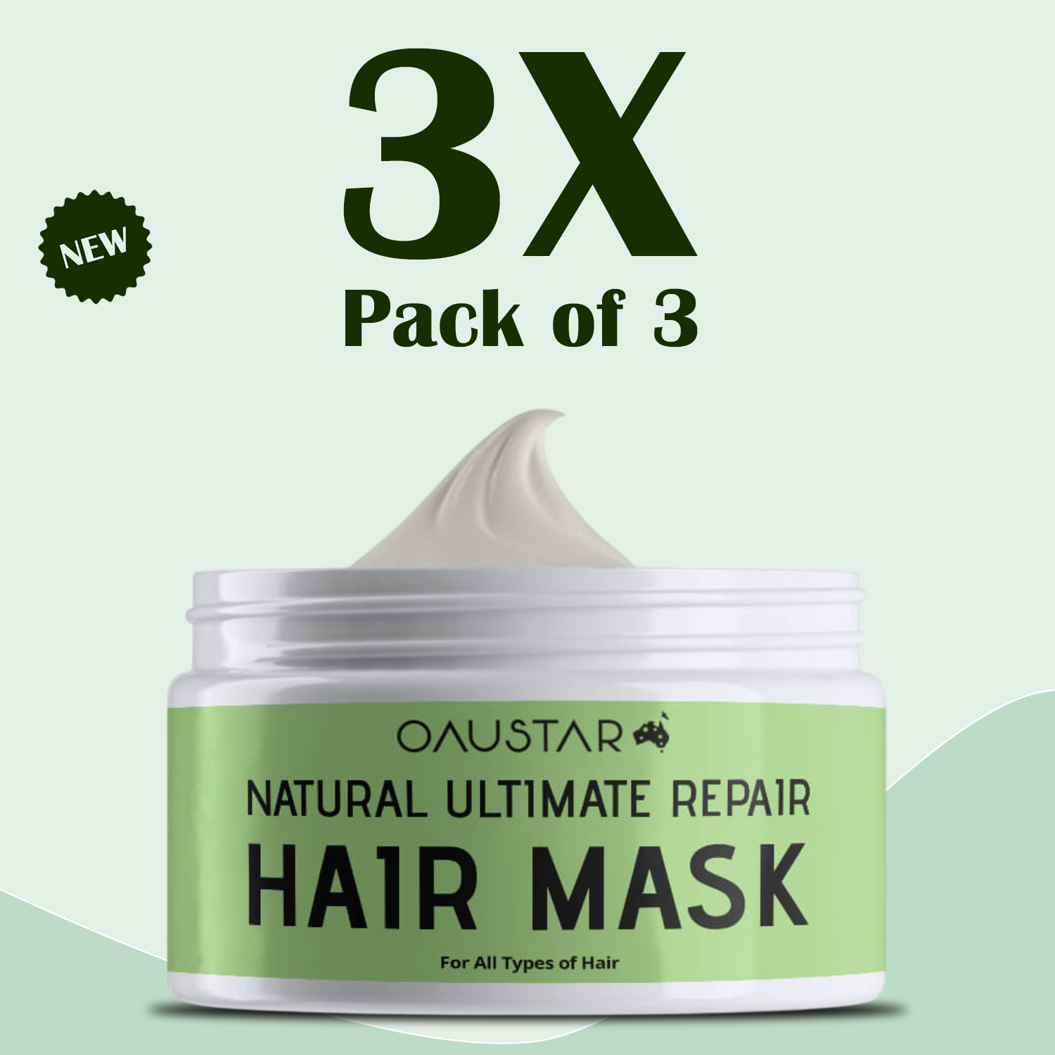 Best Hair Mask for Hair Growth [Hair Mask Australia]