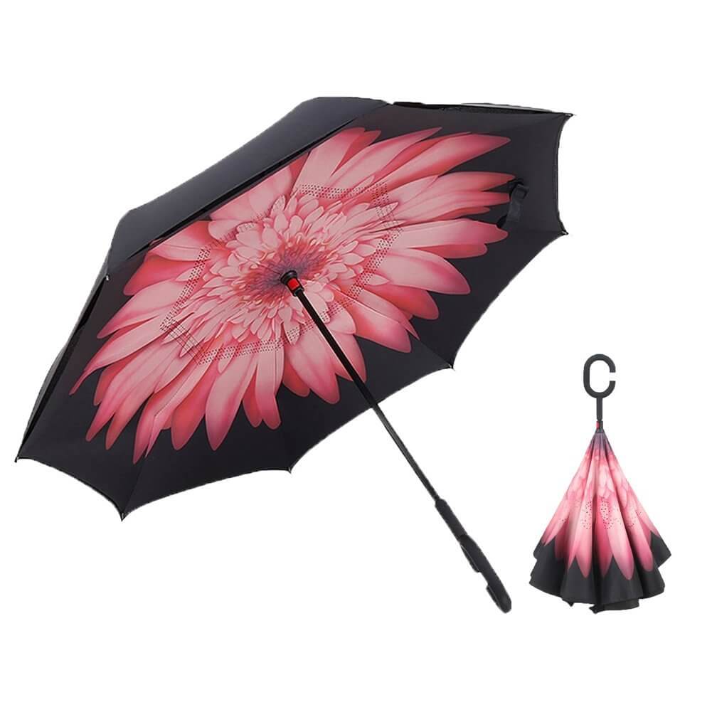 Best Upside Down Windproof Umbrella [Australia]