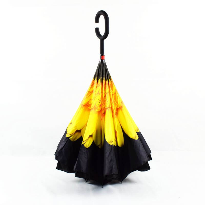 Best Upside Down Windproof Umbrella [Australia]