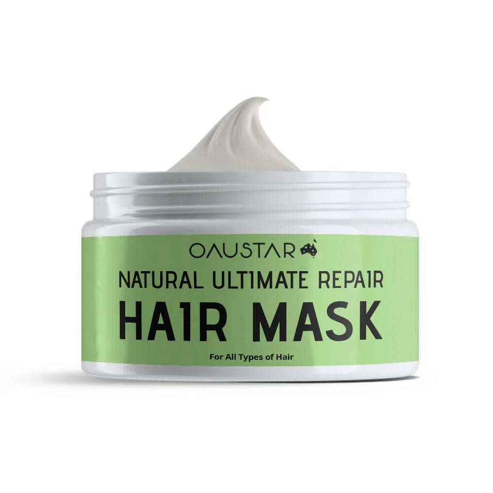 Best Hair Mask for Hair Growth [Hair Mask Australia]