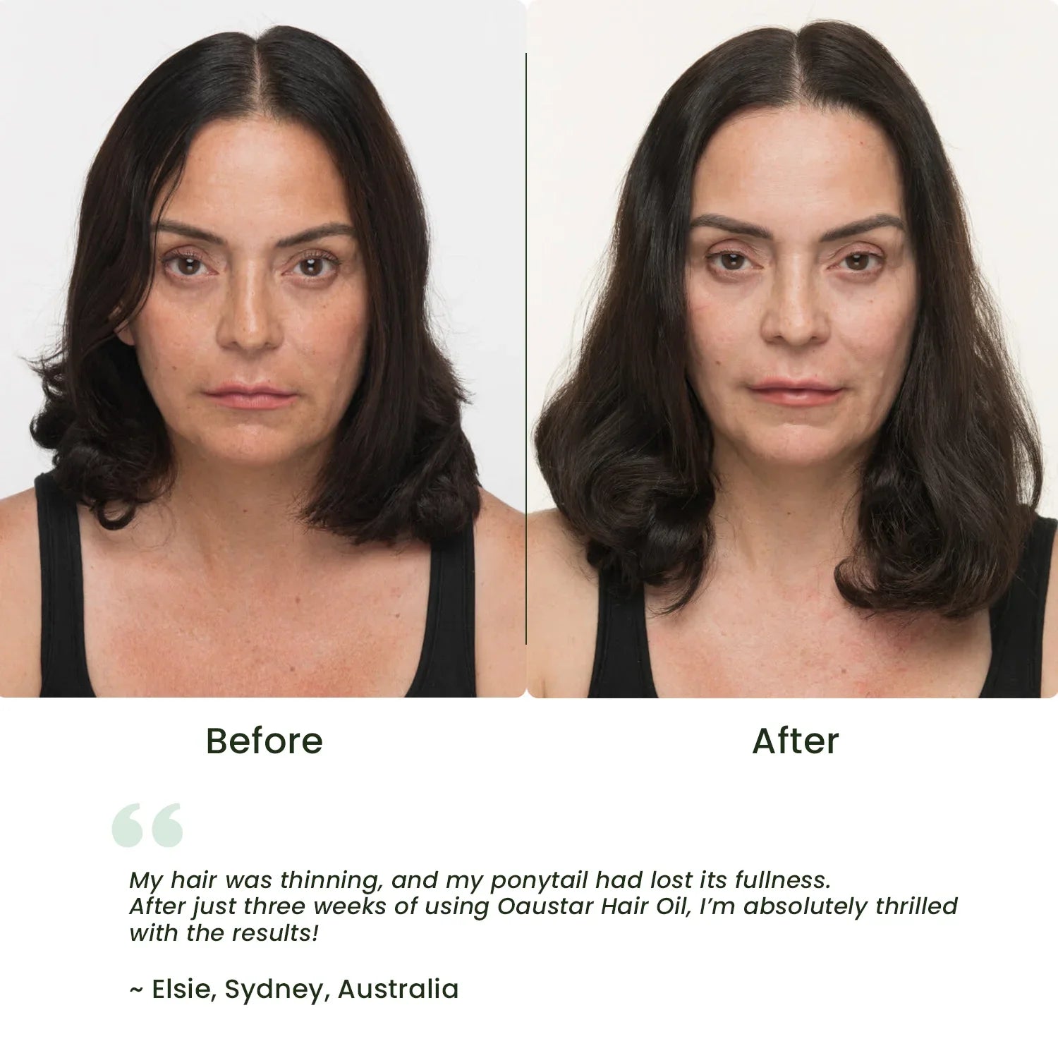 Best Organic Hair Oil For Dry & Damaged Hair [Hair Growth Oil]