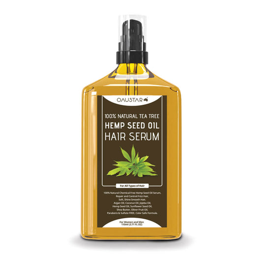 Best Hair Serum for all Types of Hair [Hair Growth Serum]