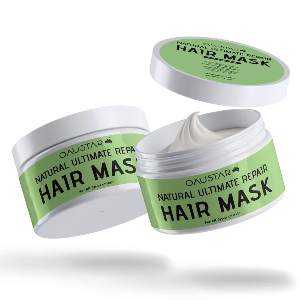 Best Hair Mask for Hair Growth [Hair Mask Australia]