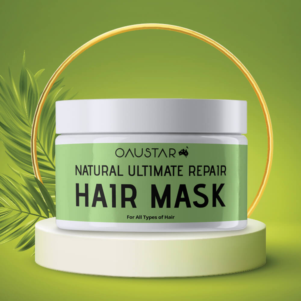 Best Hair Mask for Hair Growth [Hair Mask Australia]