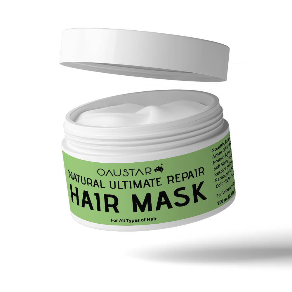 Best Hair Mask for Hair Growth [Hair Mask Australia]