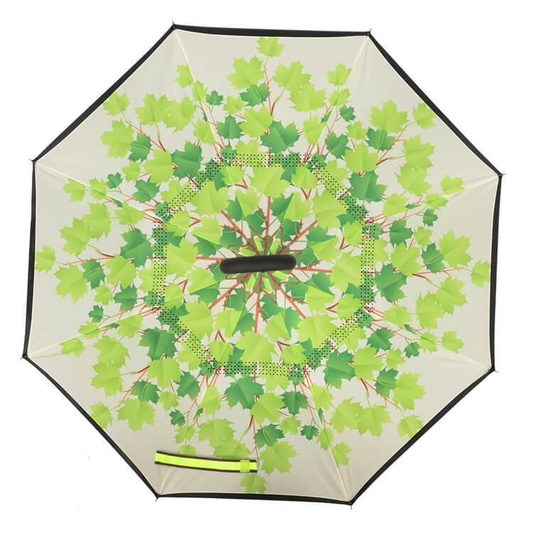 Best Upside Down Windproof Umbrella [Australia]