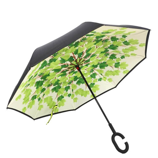 Best Upside Down Windproof Umbrella [Australia]