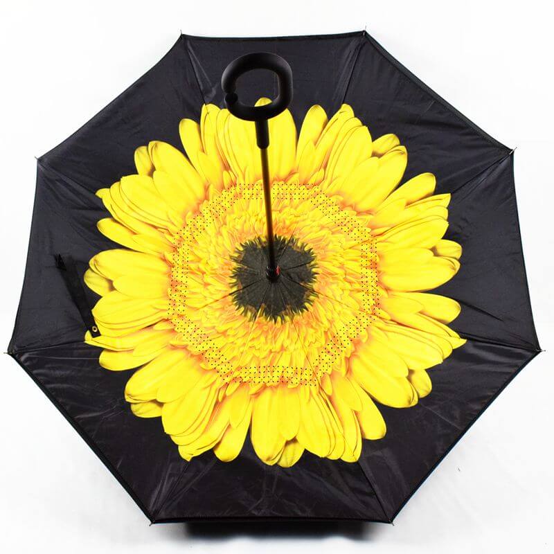 Best Upside Down Windproof Umbrella [Australia]