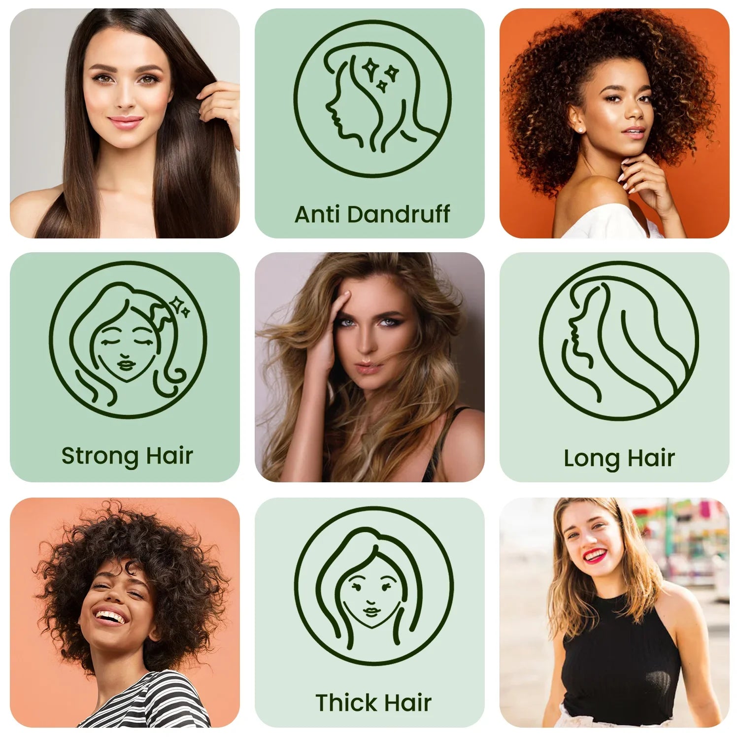 Rosemary Oil for Hair Growth 200ml [100% Naatural & Organic]