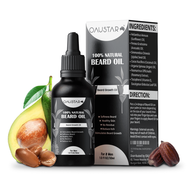 Beard-Growth-Oil-Australia-for-Men