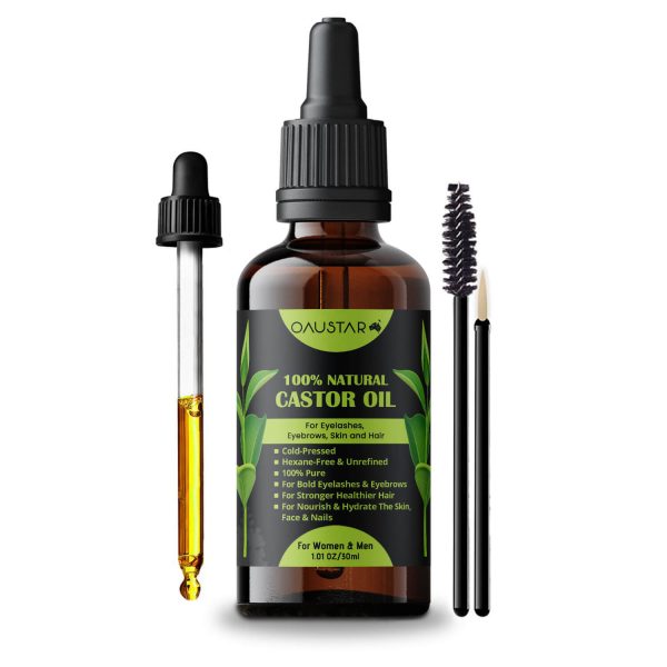 Best-Castor-Oil-for-Eyelashes Growth