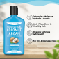 Best Coconut Shampoo Hair Growth