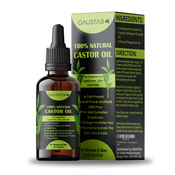 Castor-Oil-Australia