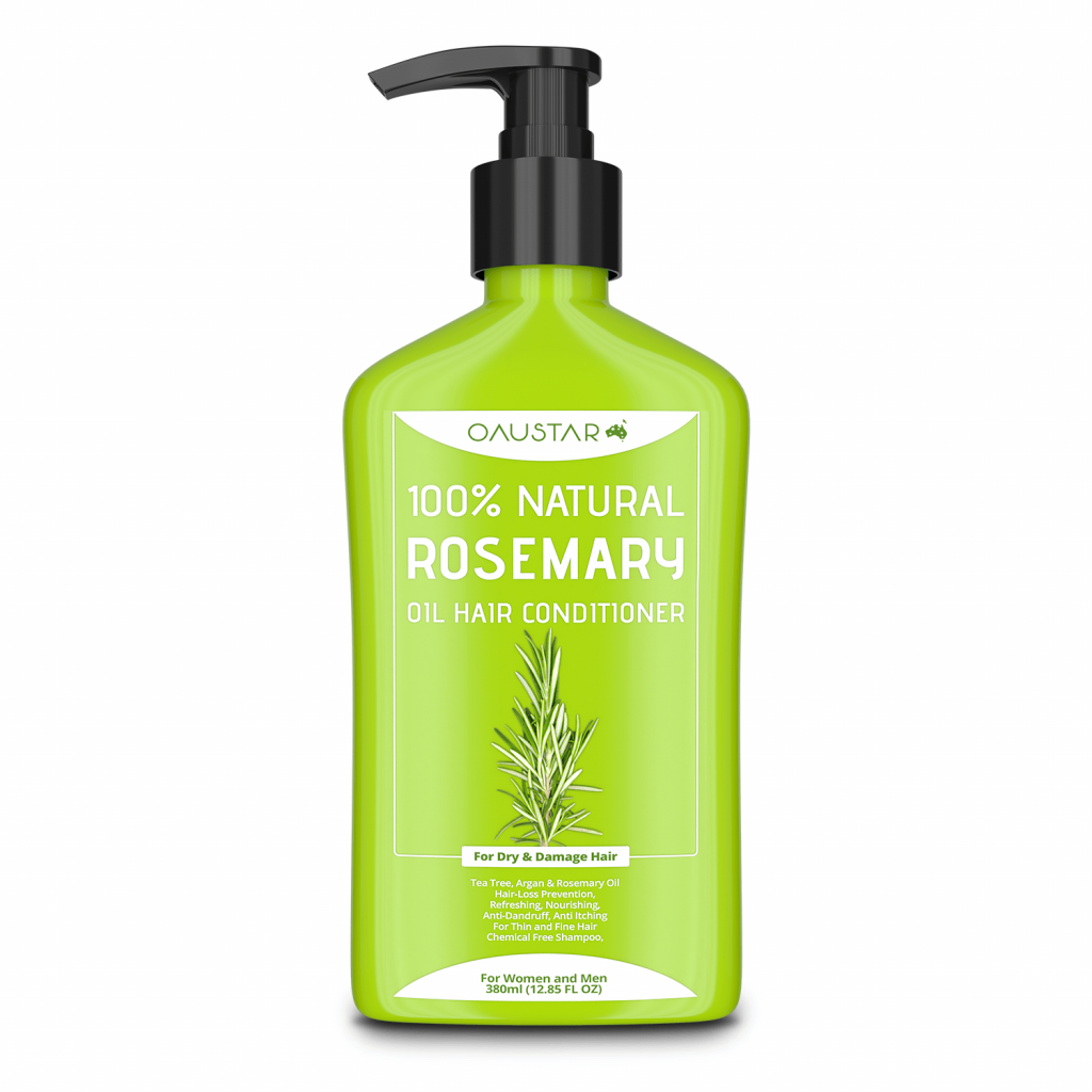 Rosemary Conditioner