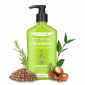 Sulfate Free Rosemary Conditioner for Hair Growth