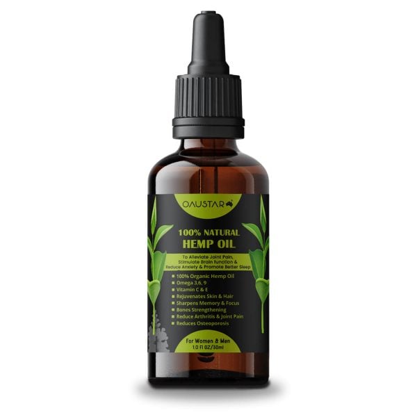 best-hemp-oil-for pain