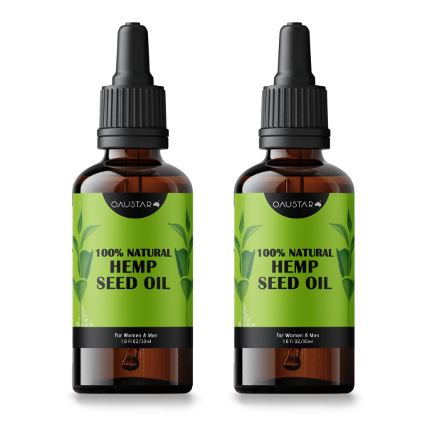 best hemp seed oil in australia