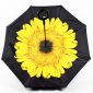 reversible-umbrella-yellow for rain