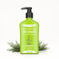 rosemary oil hair shampoo