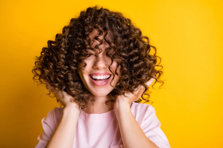 HAIR CARE WITH ROSEMARY SHAMPOO