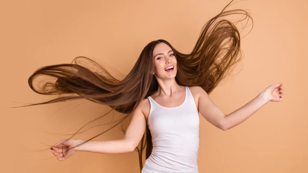 ROSEMARY SHAMPOO HAIR CARE